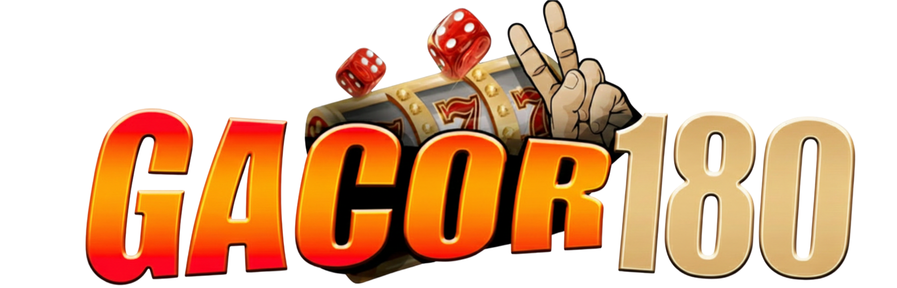 LOGO GACOR180