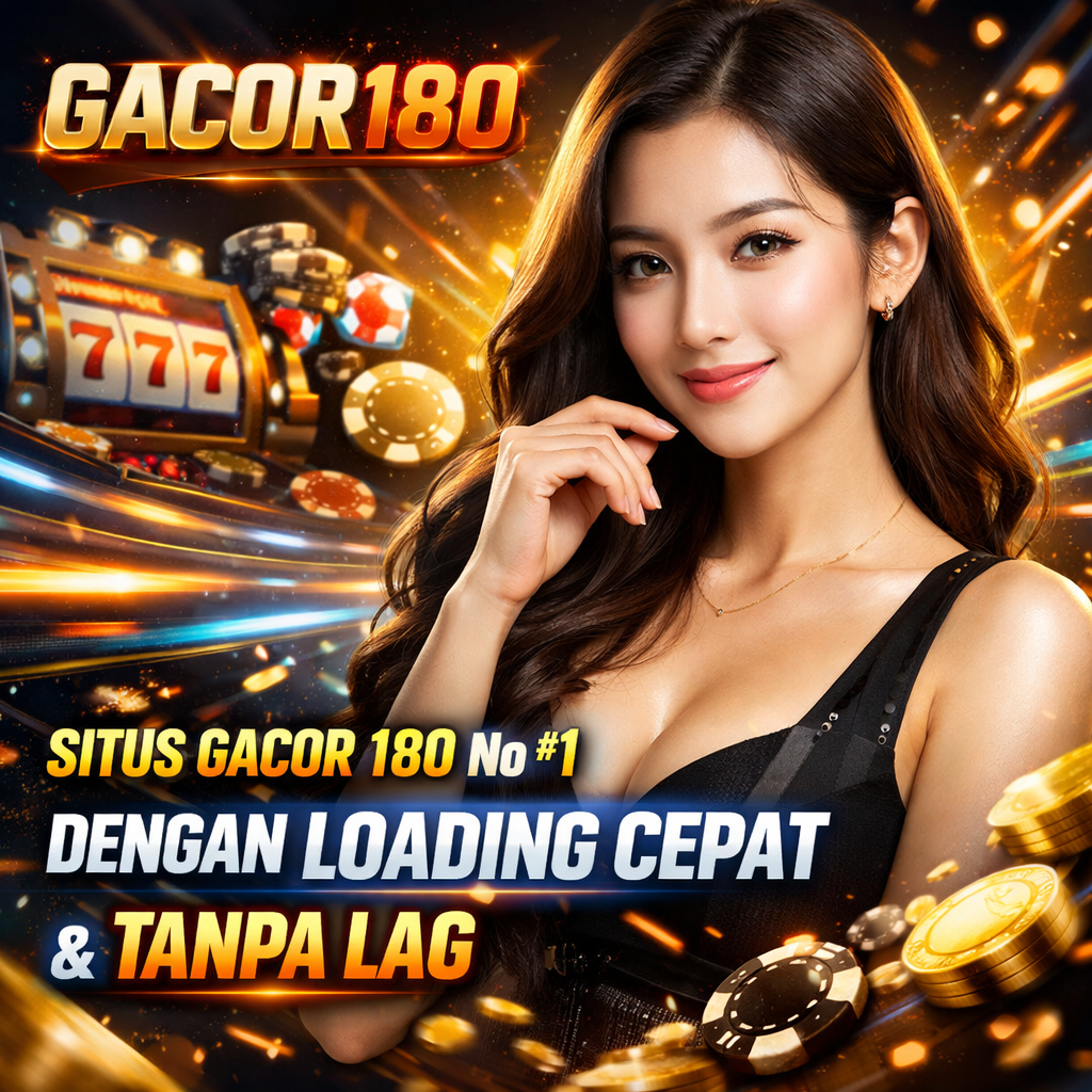 GACOR180